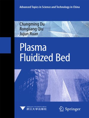 cover image of Plasma Fluidized Bed